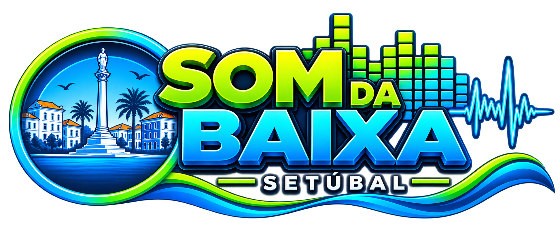 Som da Baixa Setúbal